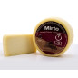 Myrtle pecorino -Ja- Cao Formaggi Myrtle pecorino -Ja- Cao Formaggi