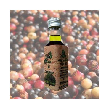Olio di Lentischio - Agricura