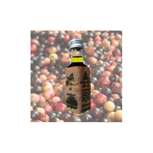 Olio di Lentischio - Agricura