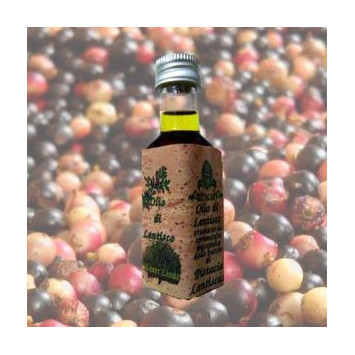 Mastic oil - Agricura