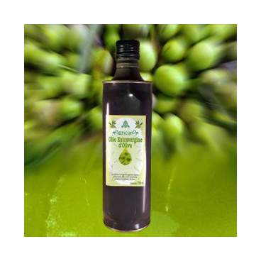 Olio di Lentischio - Agricura