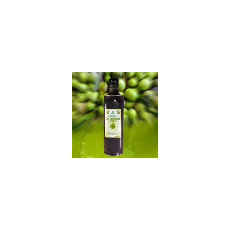 Olio extravergine di oliva - Agricura Olio extravergine di oliva - Agricura
