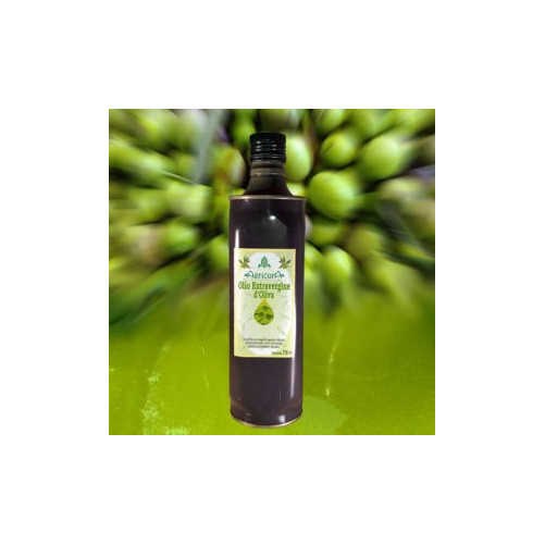 Olio di Lentischio - Agricura