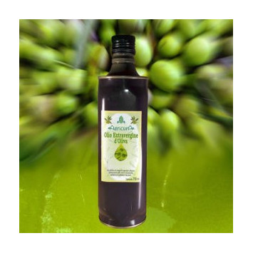 Mastic oil - Agricura