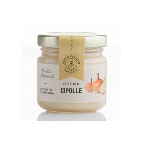 Crema di asparagi selvatici - Nuova Agricola San Paolo