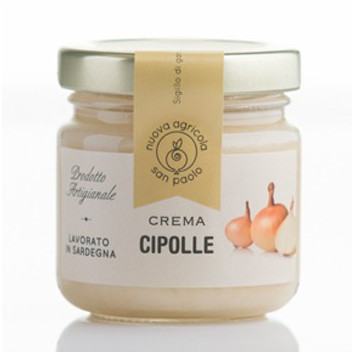Wild asparagus cream - Nuova Agricola San Paolo