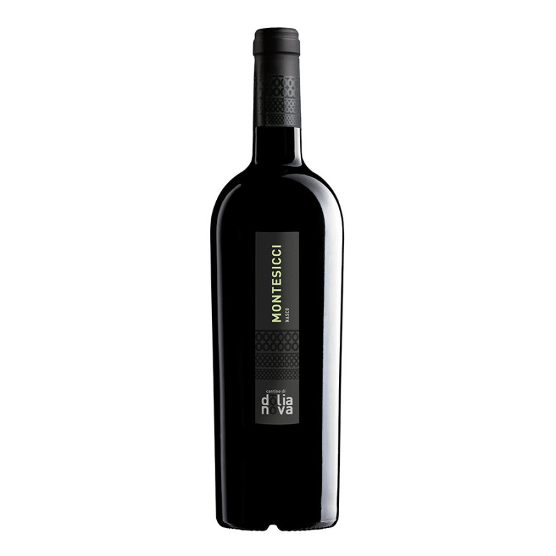 Montesicci, Nasco di Cagliari Dok. - Cantina di Dolianova Montesicci, Nasco di Cagliari Dok. - Cantina di Dolianova