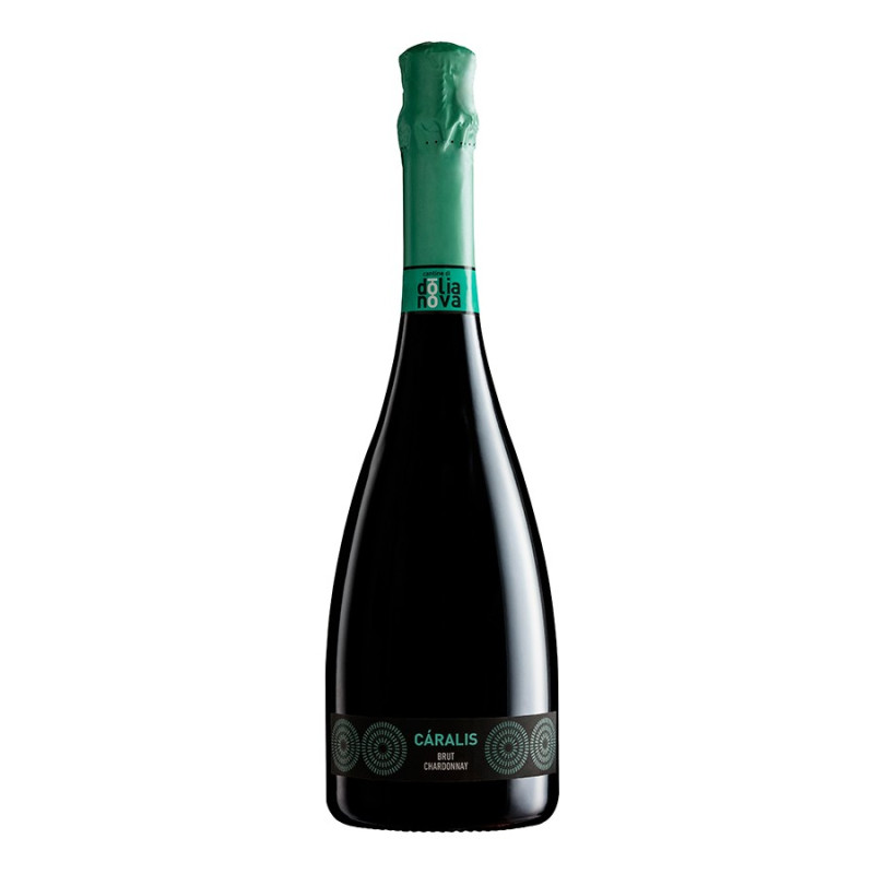 Caralis Spumante brut - Cantina di Dolianova Caralis Spumante brut - Cantina di Dolianova