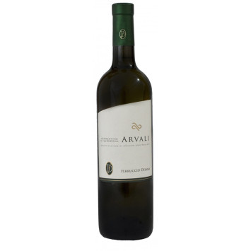 Arvali, Vermentino di Sardegna Doc - Ferruccio Deiana