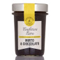 Confiture de myrte sarde et chocolat - Nuova Agricola San Paolo Confiture de myrte sarde et chocolat - Nuova Agricola San Paolo