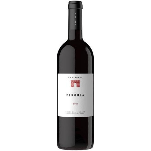 Pergula Colli del Limbara - Cantina Castiglia
