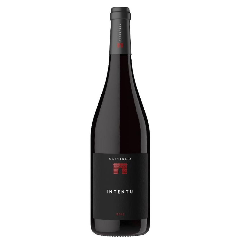 Intentu Colli del Limbara - Cantina Castiglia Intentu Colli del Limbara - Cantina Castiglia