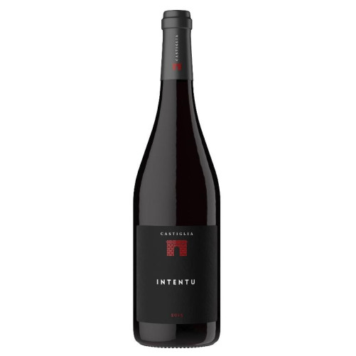Pergula Colli del Limbara - Cantina Castiglia
