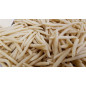 Maccarrones de Busa, pâtes artisanales sarda- Ecopasta Maccarrones de Busa, pâtes artisanales sarda- Ecopasta