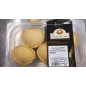 Panadas, sardische handwerklich hergestellte Pasta – Ecopasta Panadas, sardische handwerklich hergestellte Pasta – Ecopasta