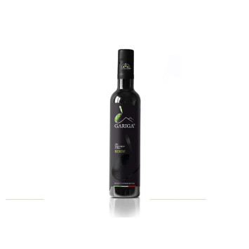 Birde, olio evo monocultivar Bosana - Gariga