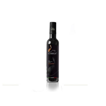 Birde, olio evo monocultivar Bosana - Gariga