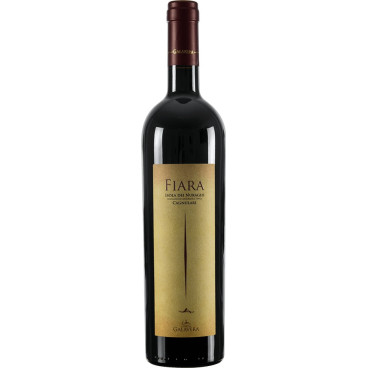 Fiaria. Vino Cagnulari - Galavera