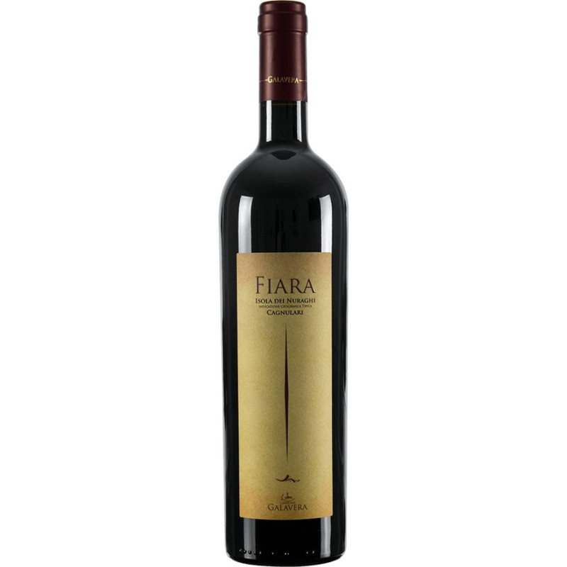 Fiaria. Vino Cagnulari - Galavera Fiaria. Vino Cagnulari - Galavera