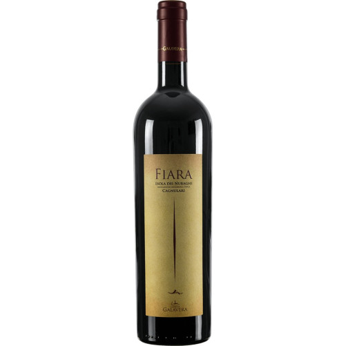 Fiaria. Vino Cagnulari - Galavera