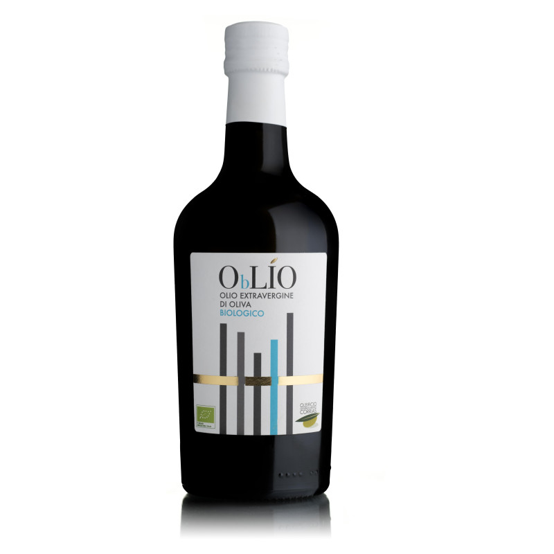 Huile d'olive extra vierge biologique - Oleificio Corrias Huile d'olive extra vierge biologique - Oleificio Corrias