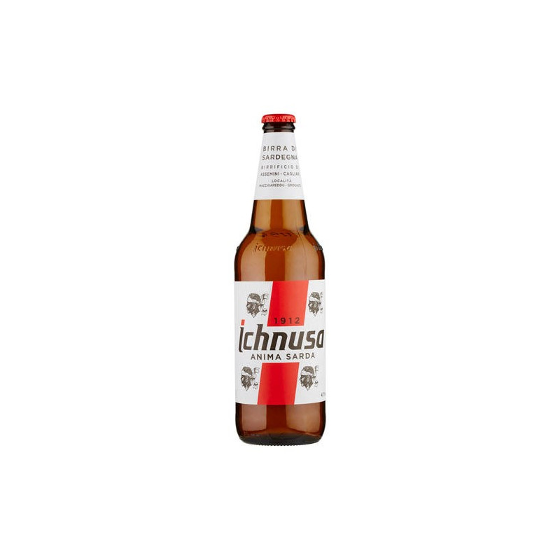 Ichnusa Ichnusa