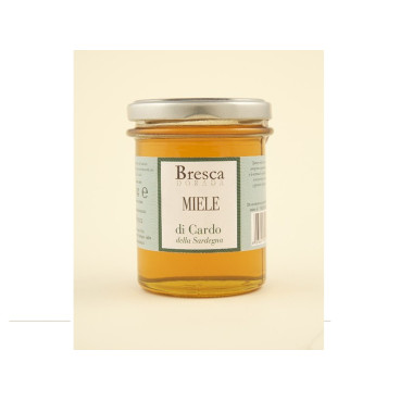 Miele di asfodelo - Bresca Dorada