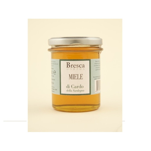 Miele di asfodelo - Bresca Dorada