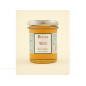 Miele di Cardo - Miele Sardo - Prodotto Tipico Sardo - Vasetto da 250g - Bresca Dorada Miele di Cardo - Miele Sardo - Prodotto Tipico Sardo - Vasetto da 250g - Bresca Dorada