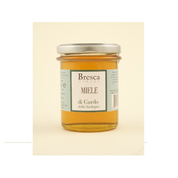 Miele di asfodelo - Bresca Dorada