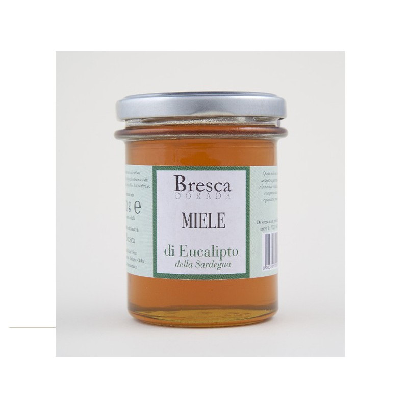 Honig von eucaliptus - Bresca Dorada Honig von eucaliptus - Bresca Dorada