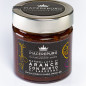 Marmellata di arance con mirto sardo - Piacere Puro Marmellata di arance con mirto sardo - Piacere Puro