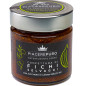 Confiture de figues sardes et sucre de canne brut bio - Piacere Puro Confiture de figues sardes et sucre de canne brut bio - Piacere Puro