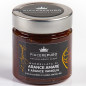 Bitter Orange & Vanilla marmalade and raw brown sugar - Piacere Puro Bitter Orange & Vanilla marmalade and raw brown sugar - Piacere Puro