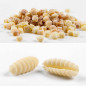Organic Sardinian Malloreddus and Fregula - Pastificio dei Profeti Organic Sardinian Malloreddus and Fregula - Pastificio dei Profeti