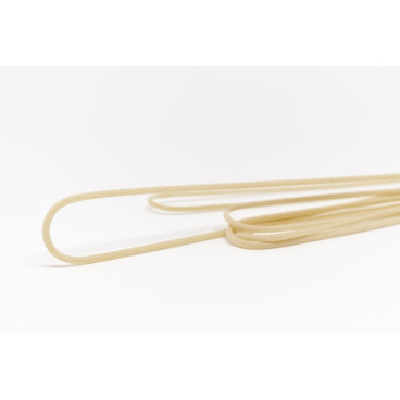 Bio-Spaghetti mit Schleife – Pastificio dei Profeti
