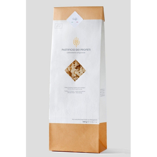 Ruffi bio - Pastificio dei Profeti