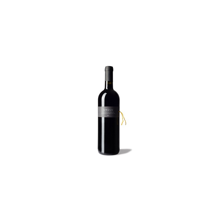 Urùlu, Cannonau - Cantine di Orgosolo Urùlu, Cannonau - Cantine di Orgosolo