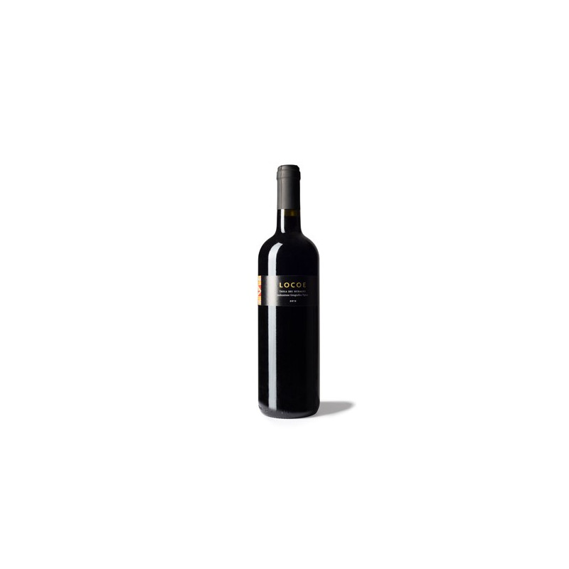 Locoe - Cantine di Orgosolo Locoe - Cantine di Orgosolo