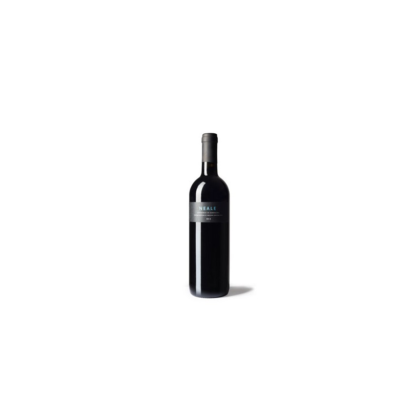 Neale, Cannonau di Sardegna Doc - Cantine di Orgosolo Neale, Cannonau di Sardegna Doc - Cantine di Orgosolo