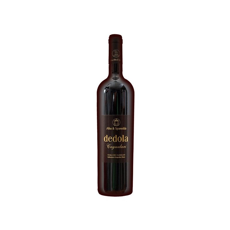 Dedola, Cagnulari -Ja- Alba & Spanedda Dedola, Cagnulari -Ja- Alba & Spanedda