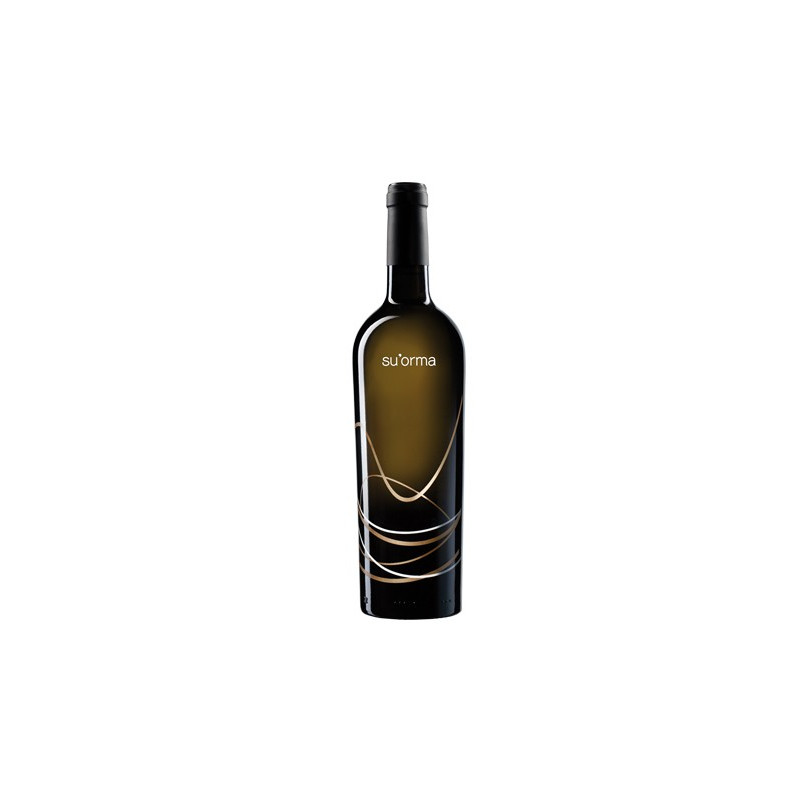 Su'Orma Vermentino di Sardegna Doc - Su'Entu Su'Orma Vermentino di Sardegna Doc - Su'Entu