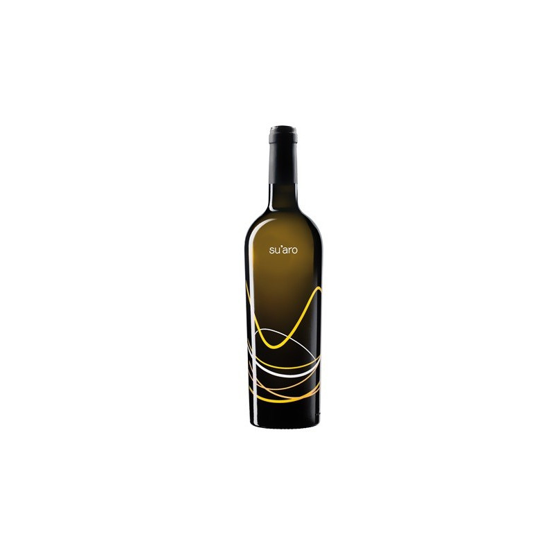 Sur le vin aromatique Aro - Su'Entu Sur le vin aromatique Aro - Su'Entu