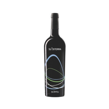 Cannonau di Sardegna DOC - Su'Entu
