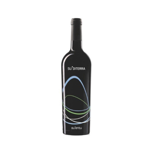 Cannonau di Sardegna DOC - Su'Entu