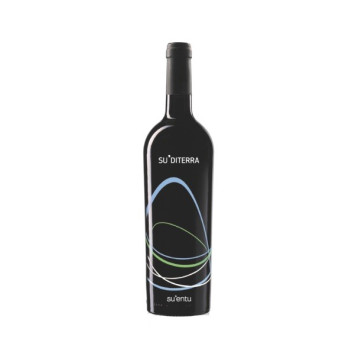 Cannonau di Sardegna DOC - Su'Entu