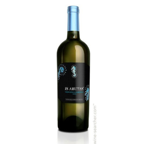 Ugone III - Cantina della Vernaccia