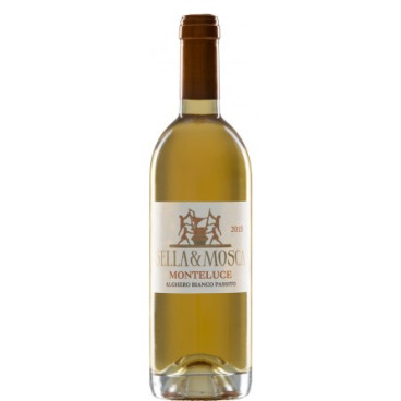 Cannonau Riserva - Sella & Mosca