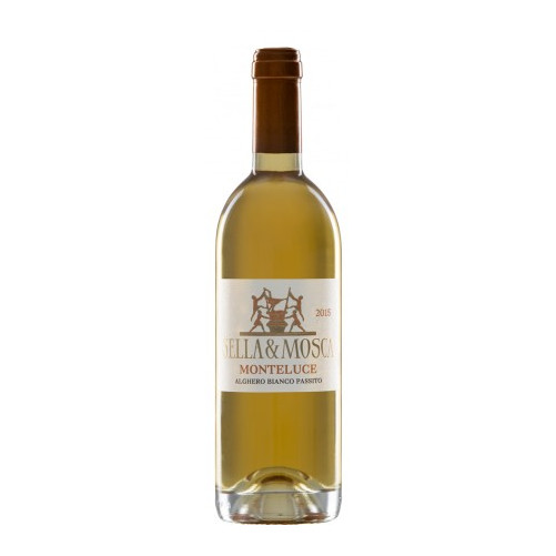 Cannonau Riserva - Sella & Mosca