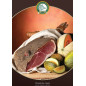 Jambon cru - Salumificio Su Sirboni Jambon cru - Salumificio Su Sirboni